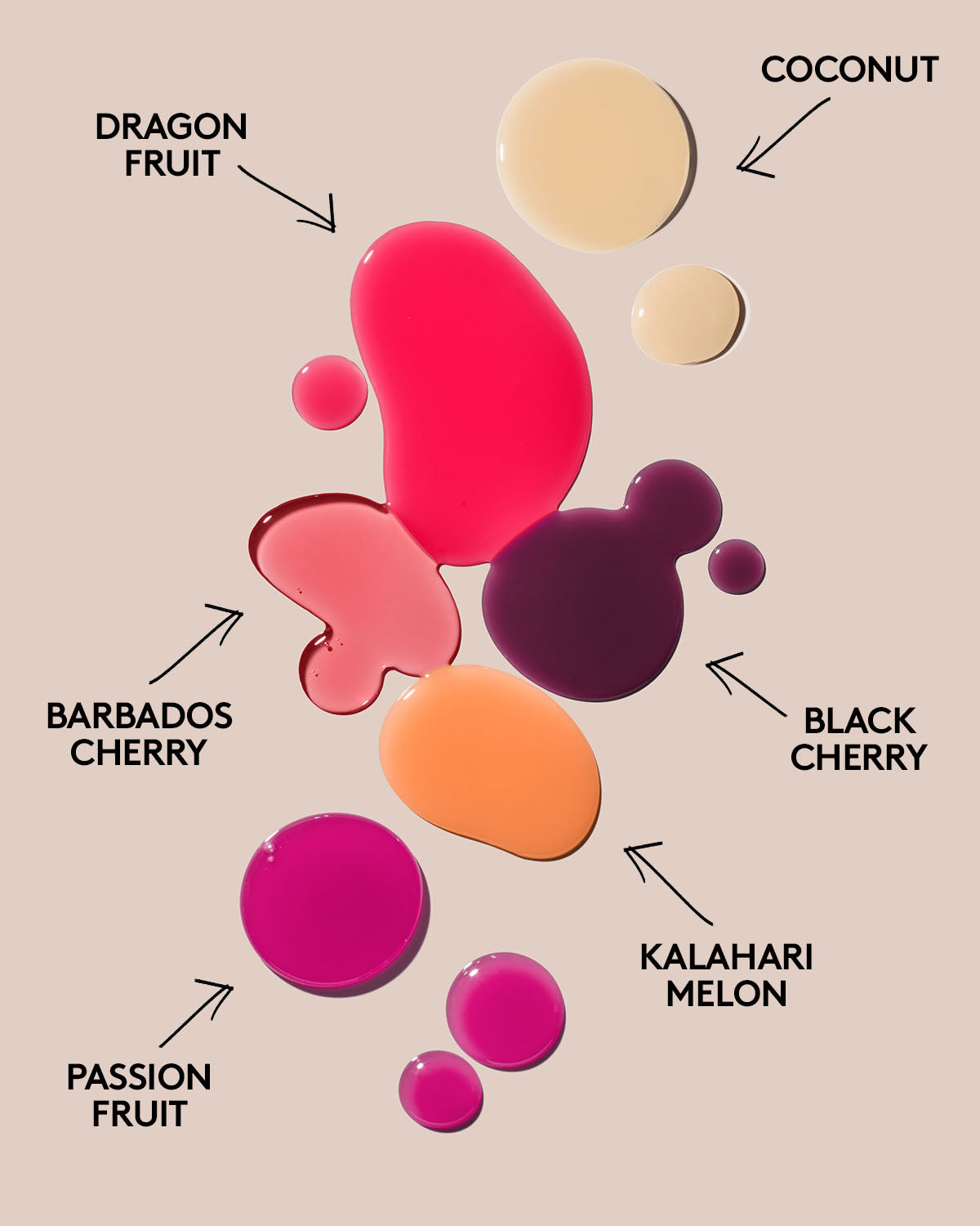 Fenty Treatz Hydrating + Strengthening Lip Oil ?? Black Cherry - Image 10