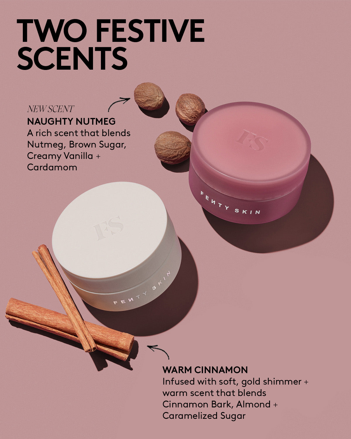 Lil Butta Dropz Mini Whipped Oil Body Cream Duo - Image 3