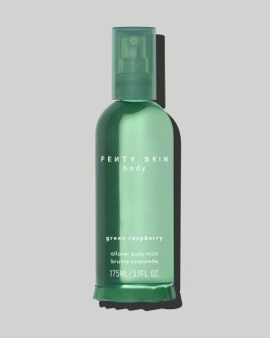 Allover Body Mist ?? Green Raspberry
