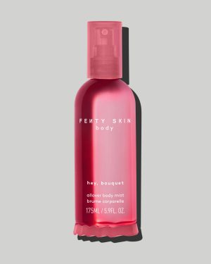 Allover Body Mist ?? Hey. Bouquet