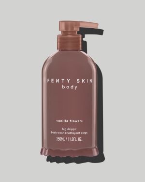 Big Dripp'r Body Wash ?? Vanilla Flowers