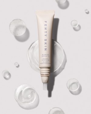 Blemish Defeat'r BHA Spot-Targeting Gel