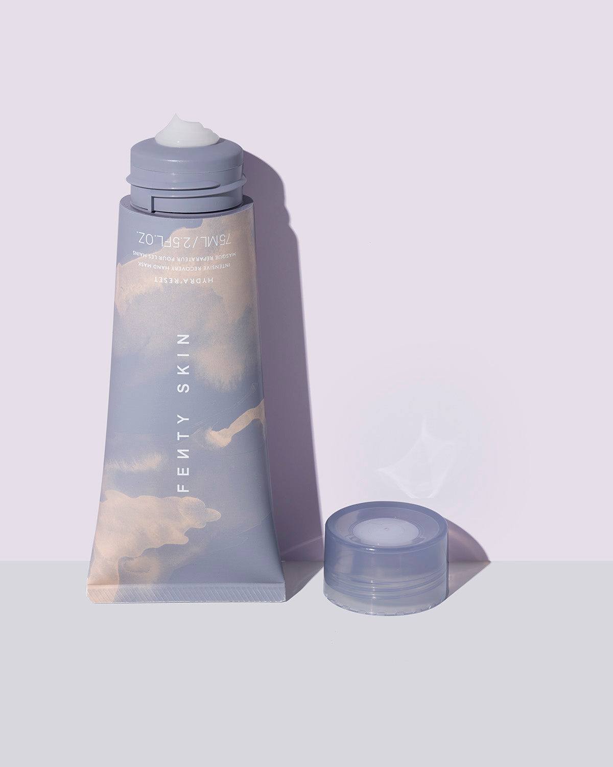 Hydra'Reset Intensive Recovery Glycerin Hand Mask - Image 4