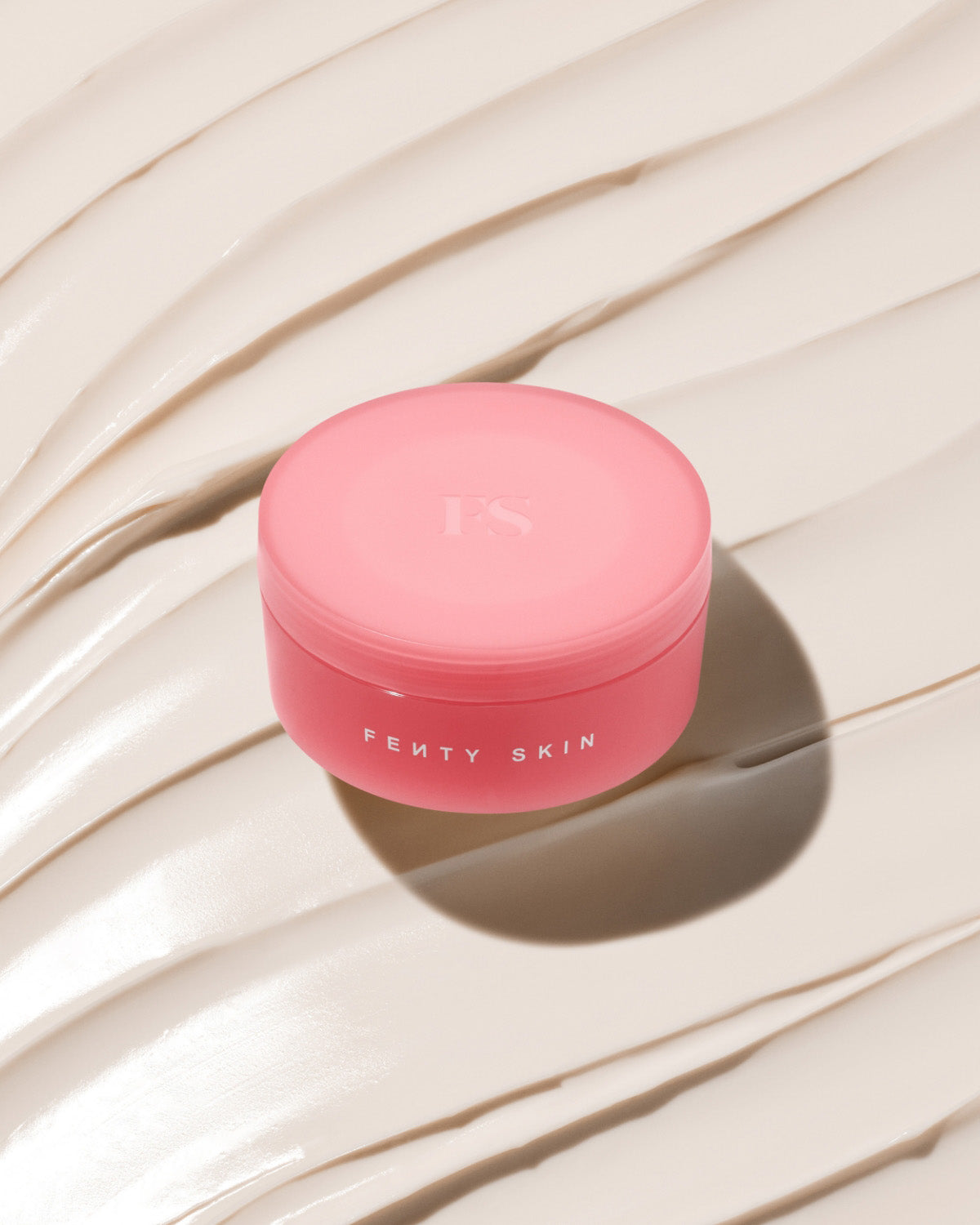 Butta Drop Whipped Oil Body Cream with Tropical Oils + Shea Butter ?? Guava Getaway - Image 3