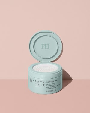 The Richer One Moisture Repair Deep Conditioner