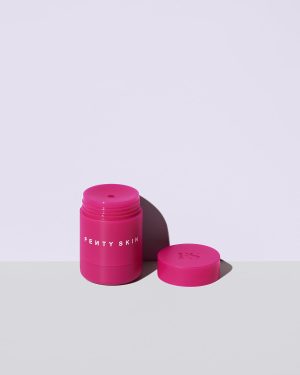 Plush Puddin' Intensive Recovery Lip Mask ?? Barbados Cherry