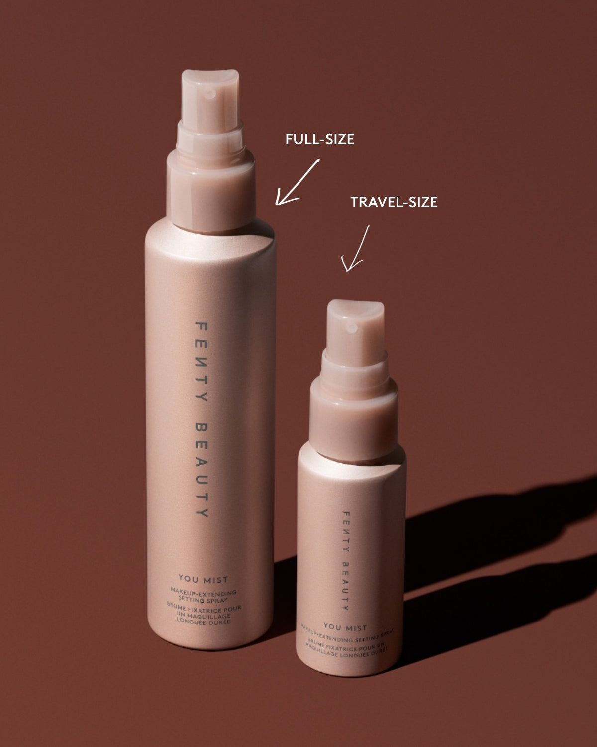 You Mist Makeup-Extending Setting Spray - Image 7